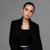 Елена Коваленко