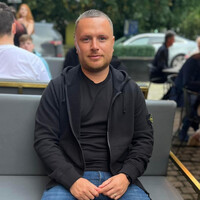 Arron Handley