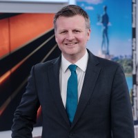 Nick Edwards