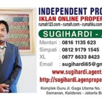 Sugih Ardi