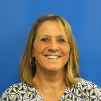 Mary Rock