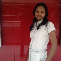 Reeshma Nayak
