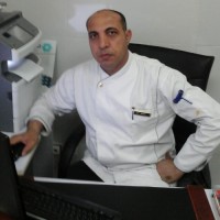 Mosaad Ali