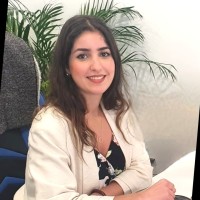 Katia Bareche