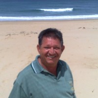 Joe Diedericks