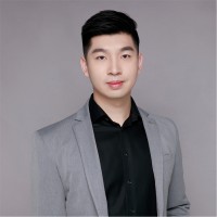 Tongrui (Troy) Kang