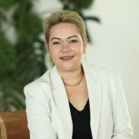 Sharon Popovic