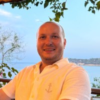 Ensar İsmailoğlu