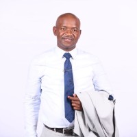 Kagiso Donald Nong