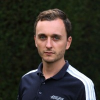 Frank Hagedoorn