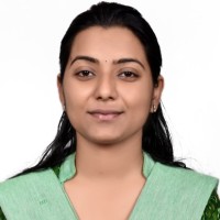 Ahimsha Samal