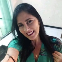 Elcilaine Oliveira