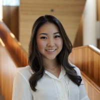 Joy Wang