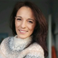 Effie Alamanou