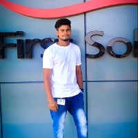 Vimal Raj