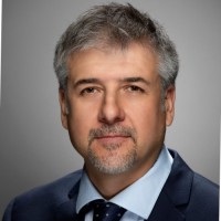 Marco Scussat, Ph.D., MBA