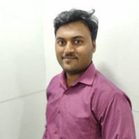 Shrikant Khandagale