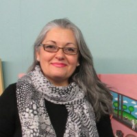 Luciana Sorensen