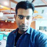 Deepmoy Hazra