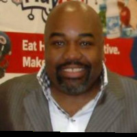 Kevin Spires