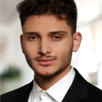 Ali Akbar Abou Hamdan