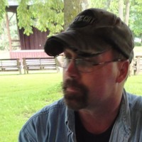 Michael Thorpe