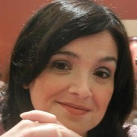 Maria Rocio Antelo