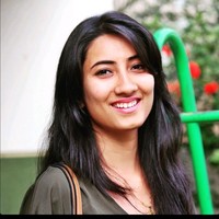 Dilraj Kaur