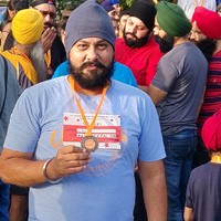 Maninder Jolly