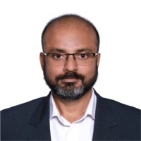 Praveen Venkatachari