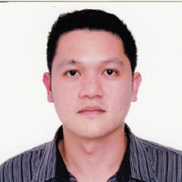 Mark Anthony Santos