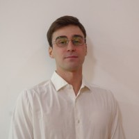 Lorenzo Ceci  罗乐泽
