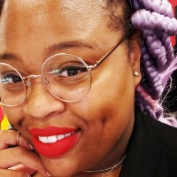 Chanise Harris