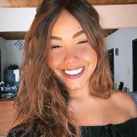 Rayanne Thamiles