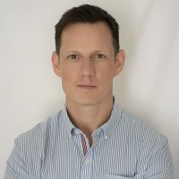 Gareth Byrne