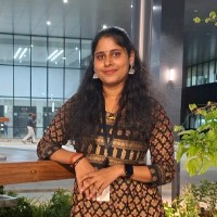 Sandhya KP