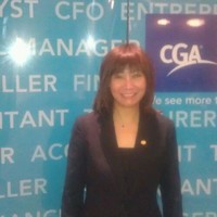 Ada Chan, Cpa, Cga