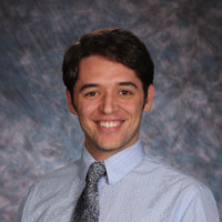 Joshua Glickman