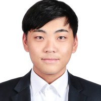 Hyunook Kong