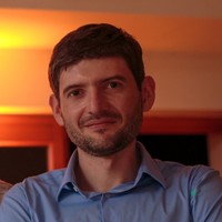 Balázs Vajda