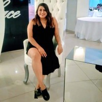 Azucena Aguilera