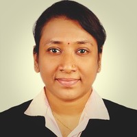 Vinitha Thyagarajan