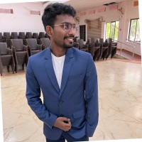 Abhilash Anand Devarapalli
