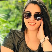 Ludmila Bordeli do Santos