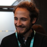 Andrew McKinnon