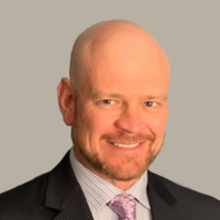 Luke Hartman, Mba