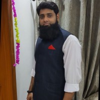 Talha Saeed