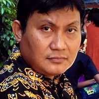Ade Kurniawan