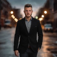 Tyler Tate