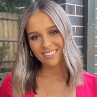April Williams